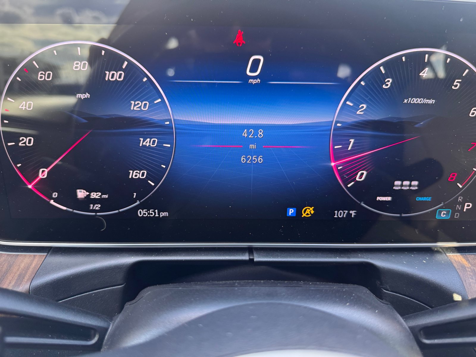Certified 2025 Mercedes-Benz C 300 4MATIC Sedan image 21