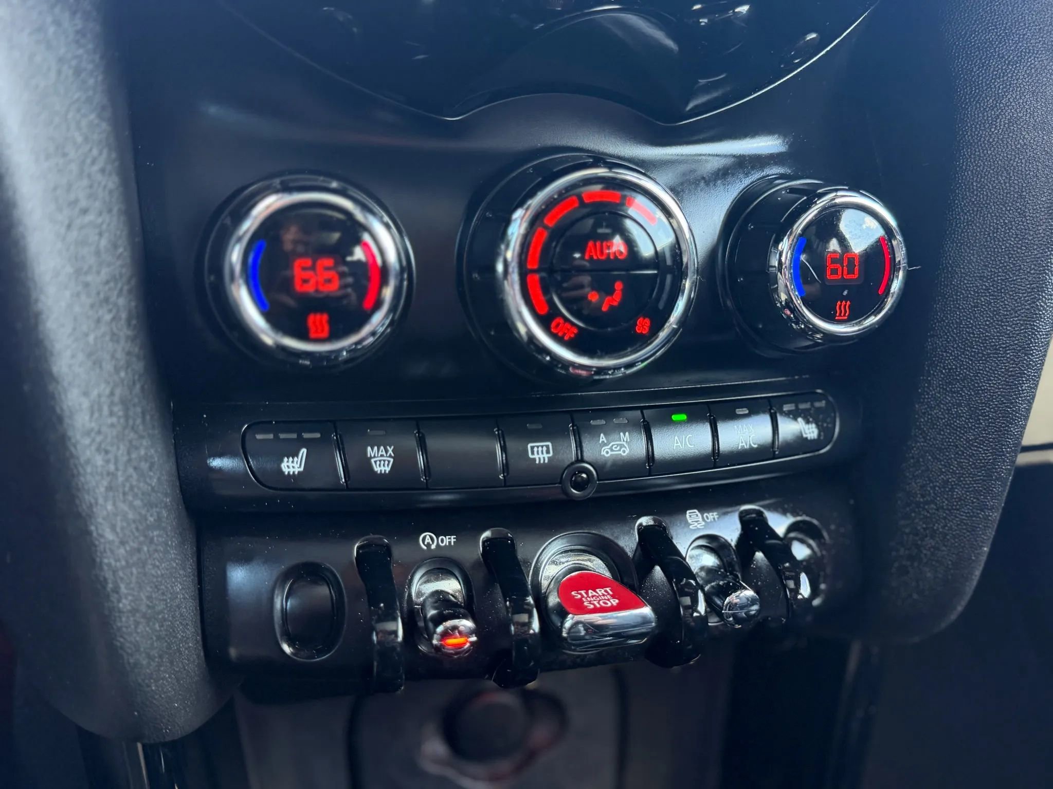 Used 2017 MINI Cooper S image 21