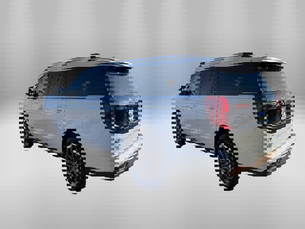 Used 2025 Ford Expedition Max King Ranch AWD/4WD image 8