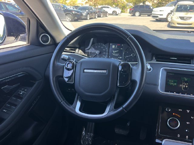 Used 2020 Land Rover Range Rover Evoque S AWD/4WD image 18