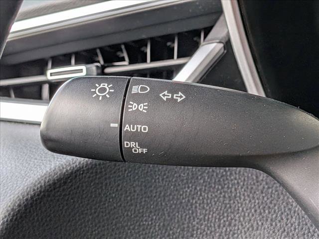 Used 2023 Toyota Corolla XSE FWD image 10