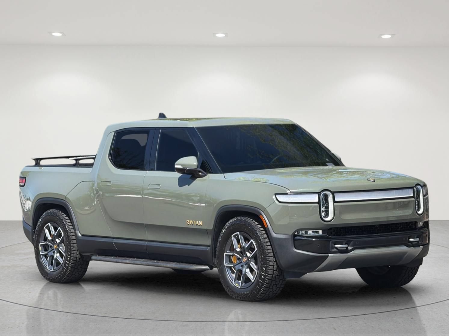 Used 2022 Rivian R1T Launch Edition AWD/4WD image 7