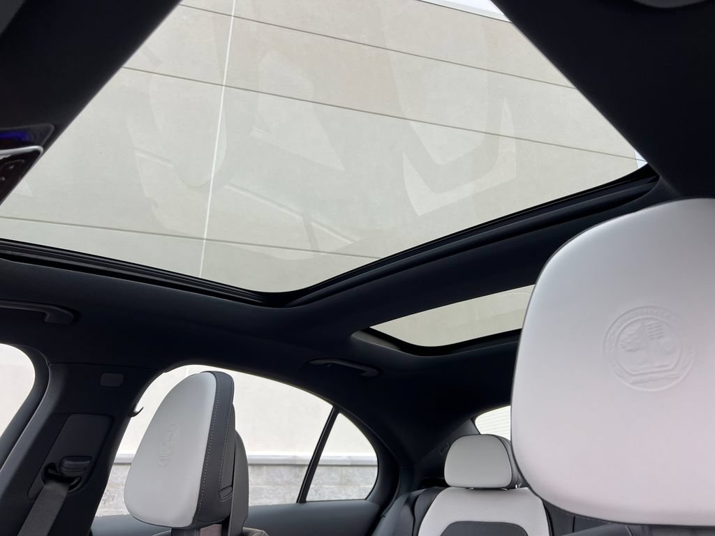 New 2027 Mercedes-Benz E 53 AMG e 4MATIC Sedan image 24