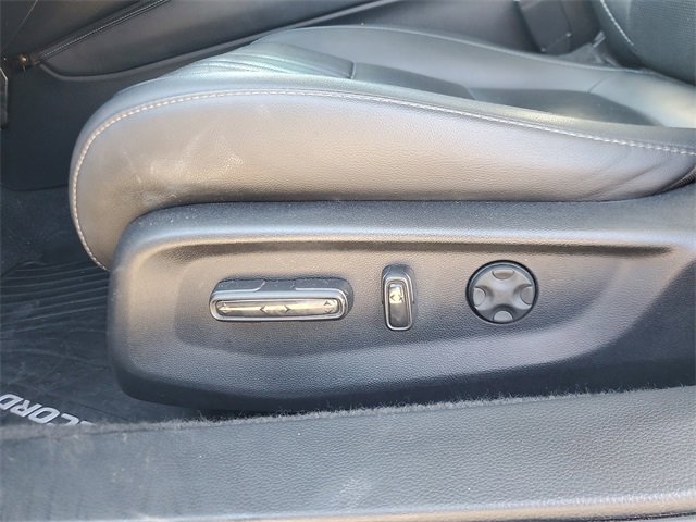 Used 2021 Honda Accord EX-L image 13