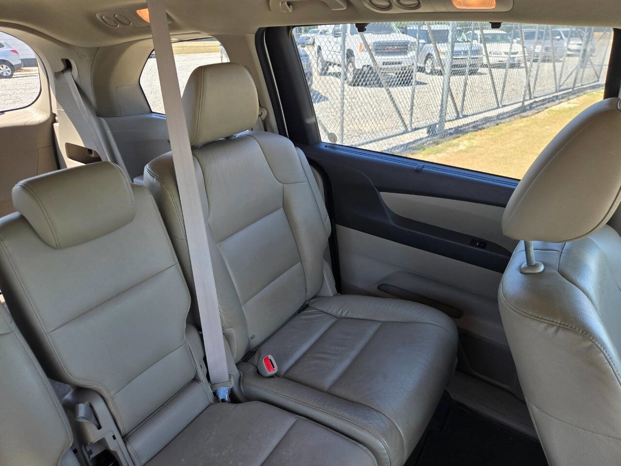 Used 2014 Honda Odyssey Touring image 10