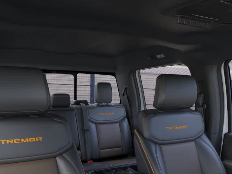 New 2026 Ford F150 Tremor AWD/4WD image 23