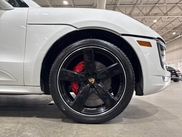 Used 2018 Porsche Macan GTS image 84