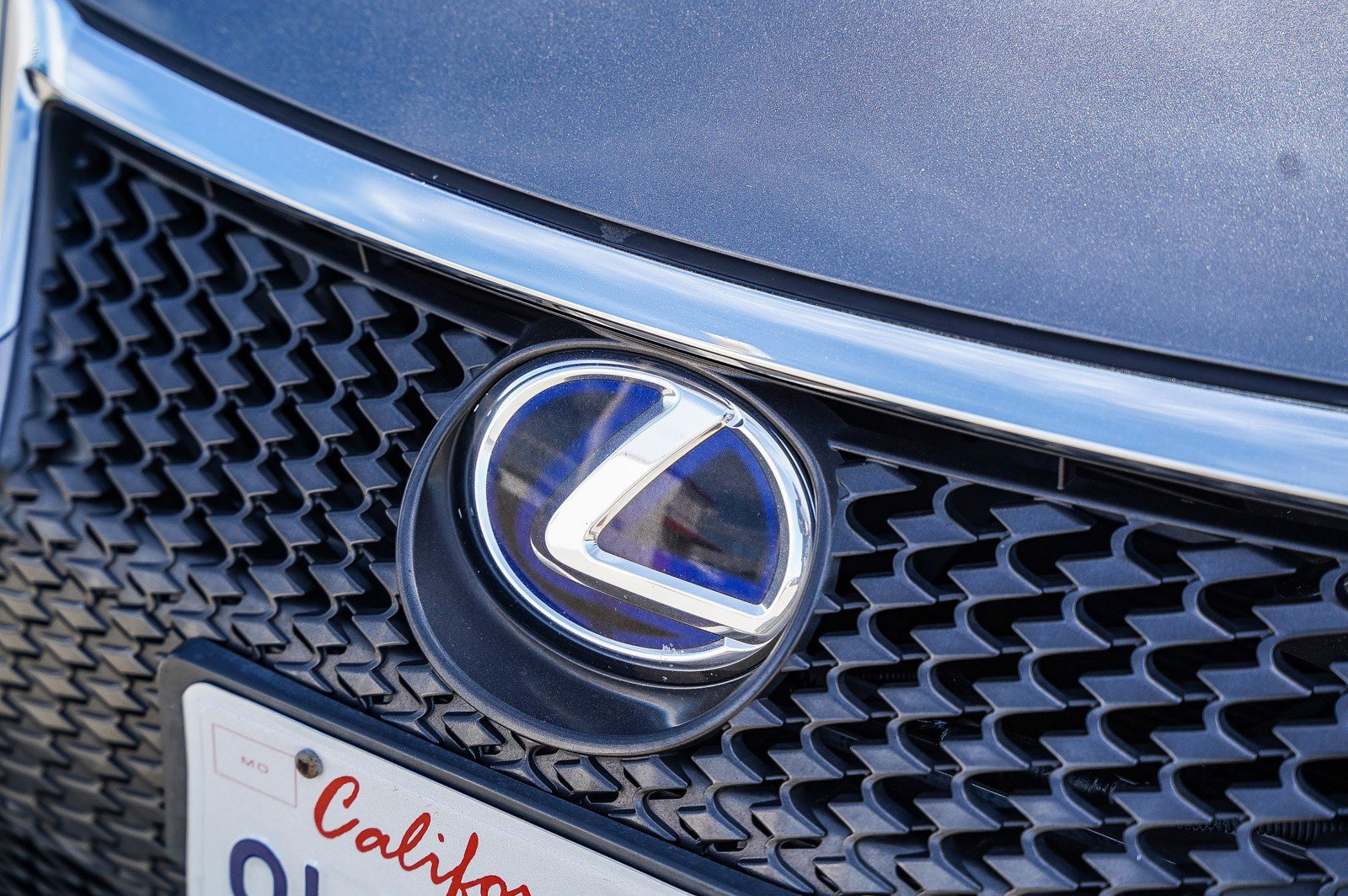 Used 2015 Lexus CT 200h w/ Navigation Package image 6