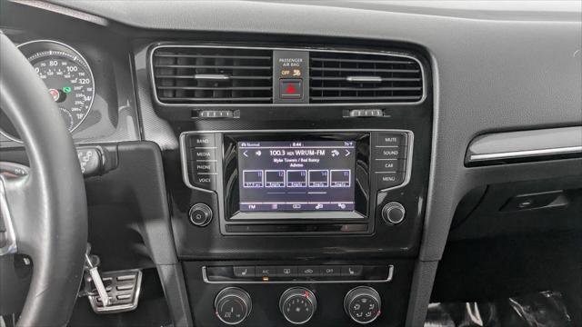Used 2015 Volkswagen GTI S FWD image 24