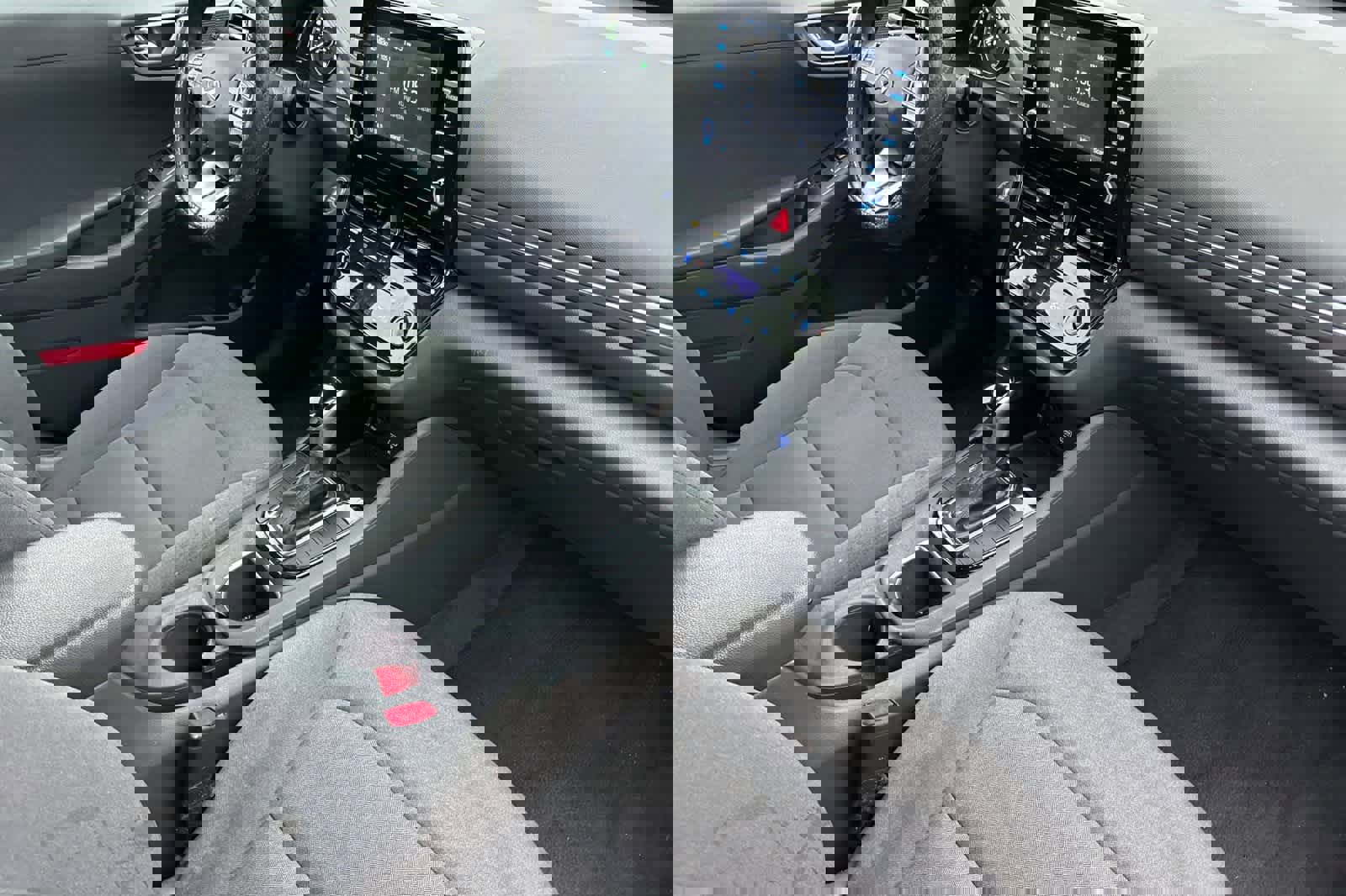 Used 2020 Hyundai Ioniq Blue image 17