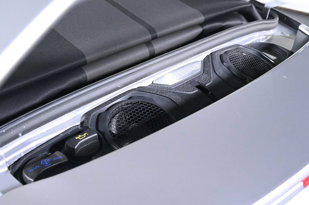 Used 2024 Porsche 911 Turbo S AWD/4WD image 28