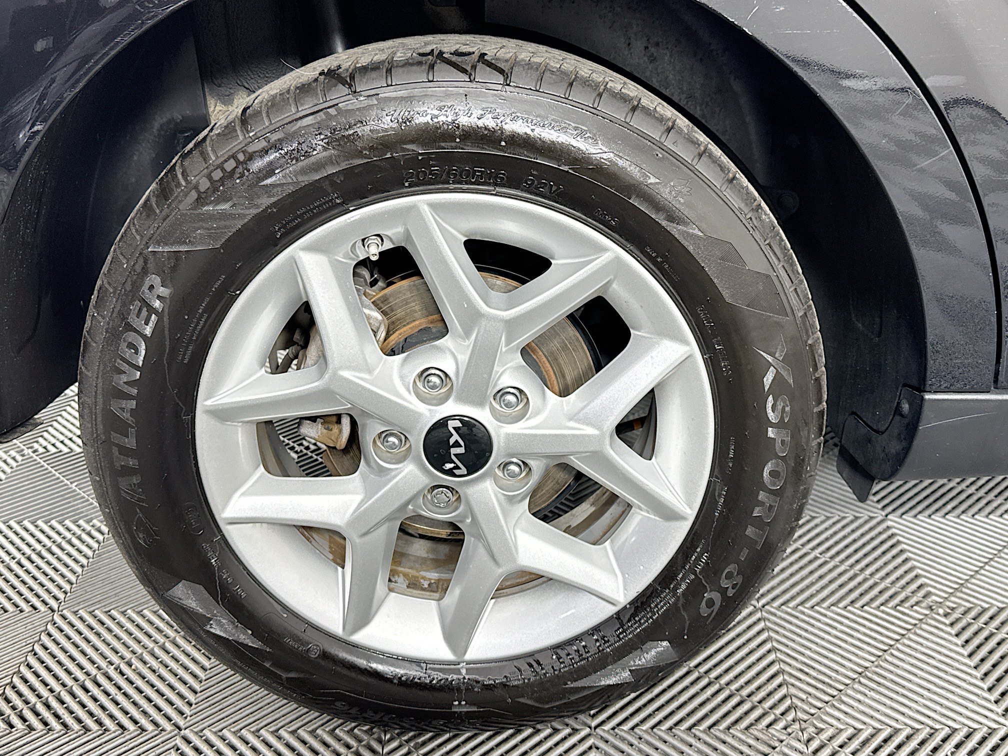 Used 2022 Kia Soul S FWD image 31