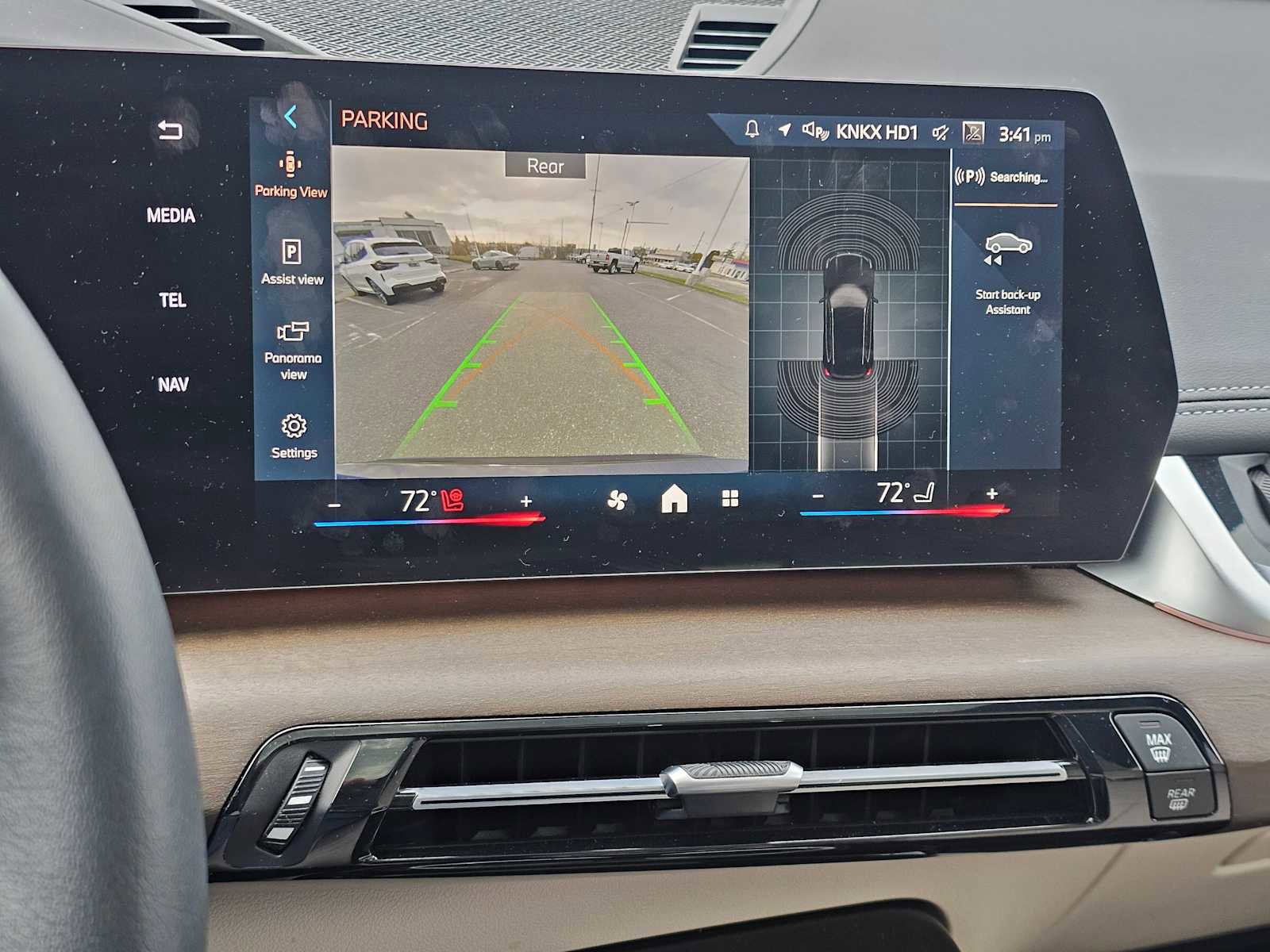 Used 2025 BMW X1 xDrive28i w/ Convenience Package image 29