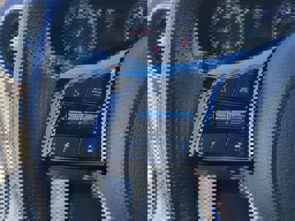 Used 2024 Kia Forte GT-Line w/ GT-Line Premium Package image 16