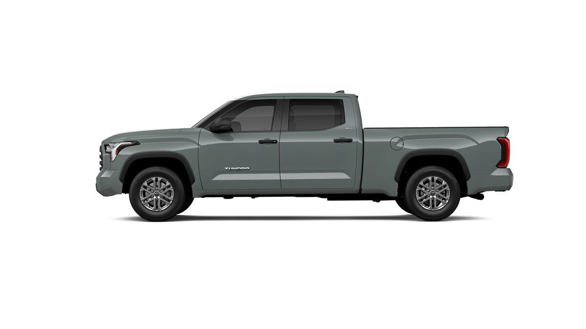 New 2026 Toyota Tundra SR5 image 4