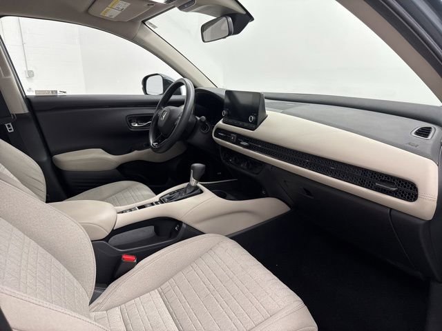 Certified 2023 Honda HR-V LX image 22