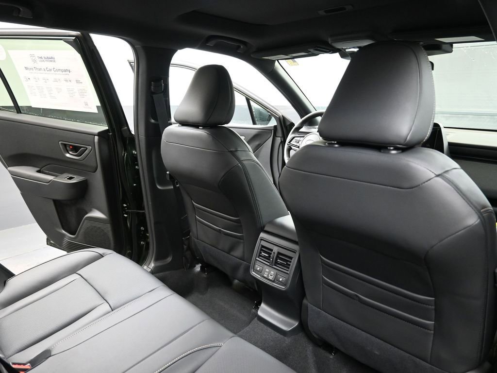 New 2026 Subaru Outback Limited XT image 15