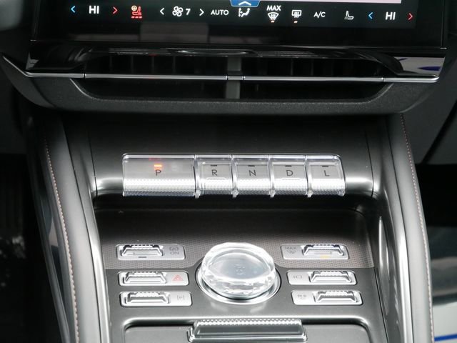 New 2026 Lincoln Nautilus Premier image 15