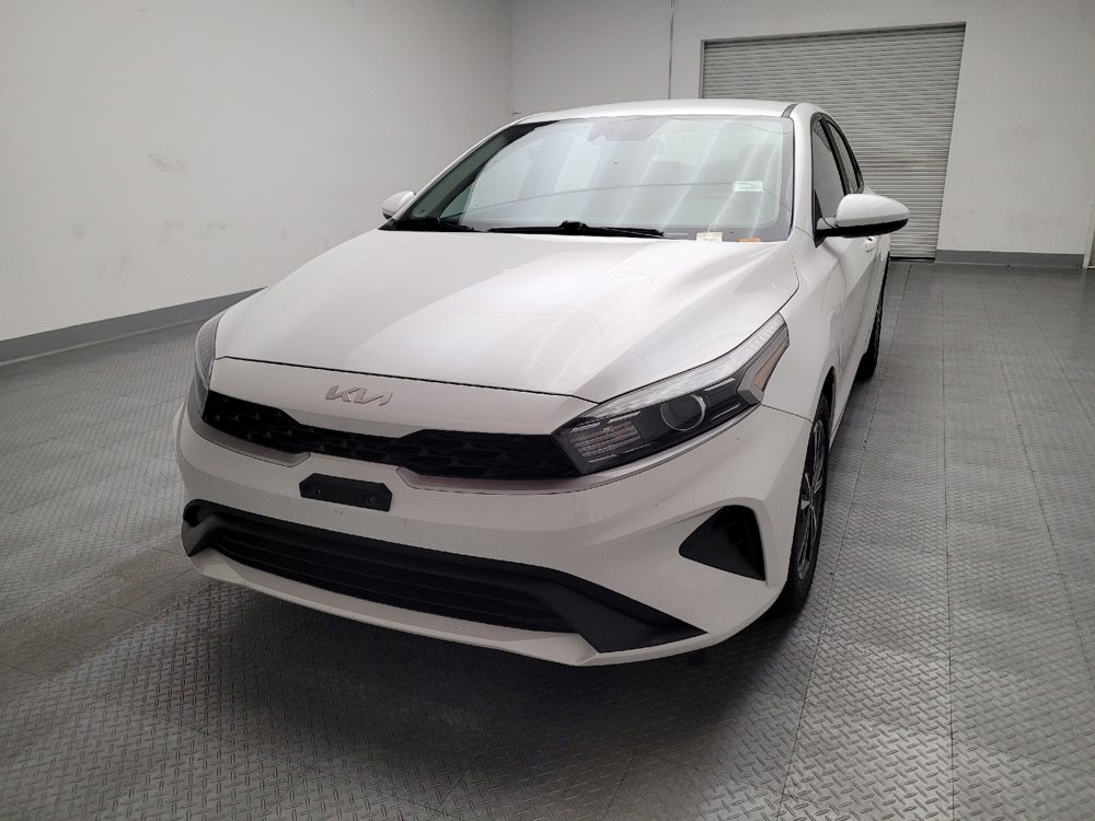Used 2022 Kia Forte LXS image 15