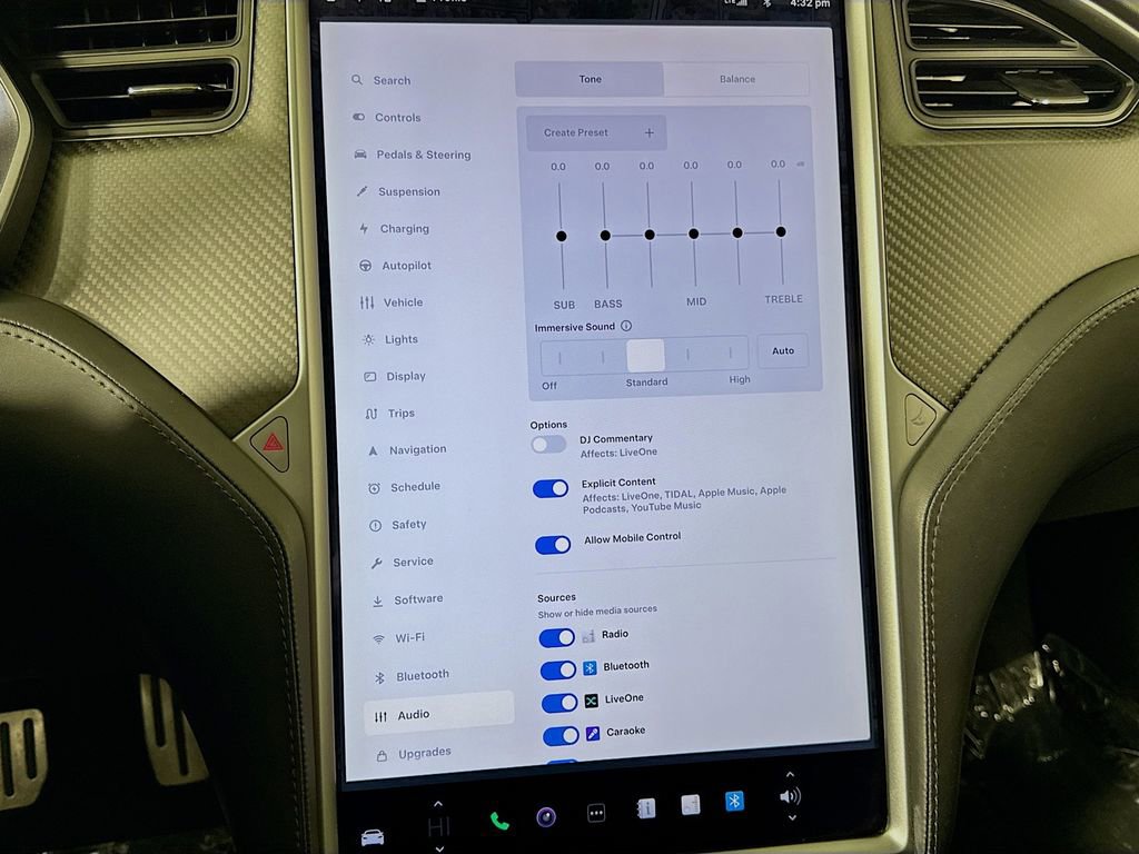 Used 2018 Tesla Model S P100D image 40