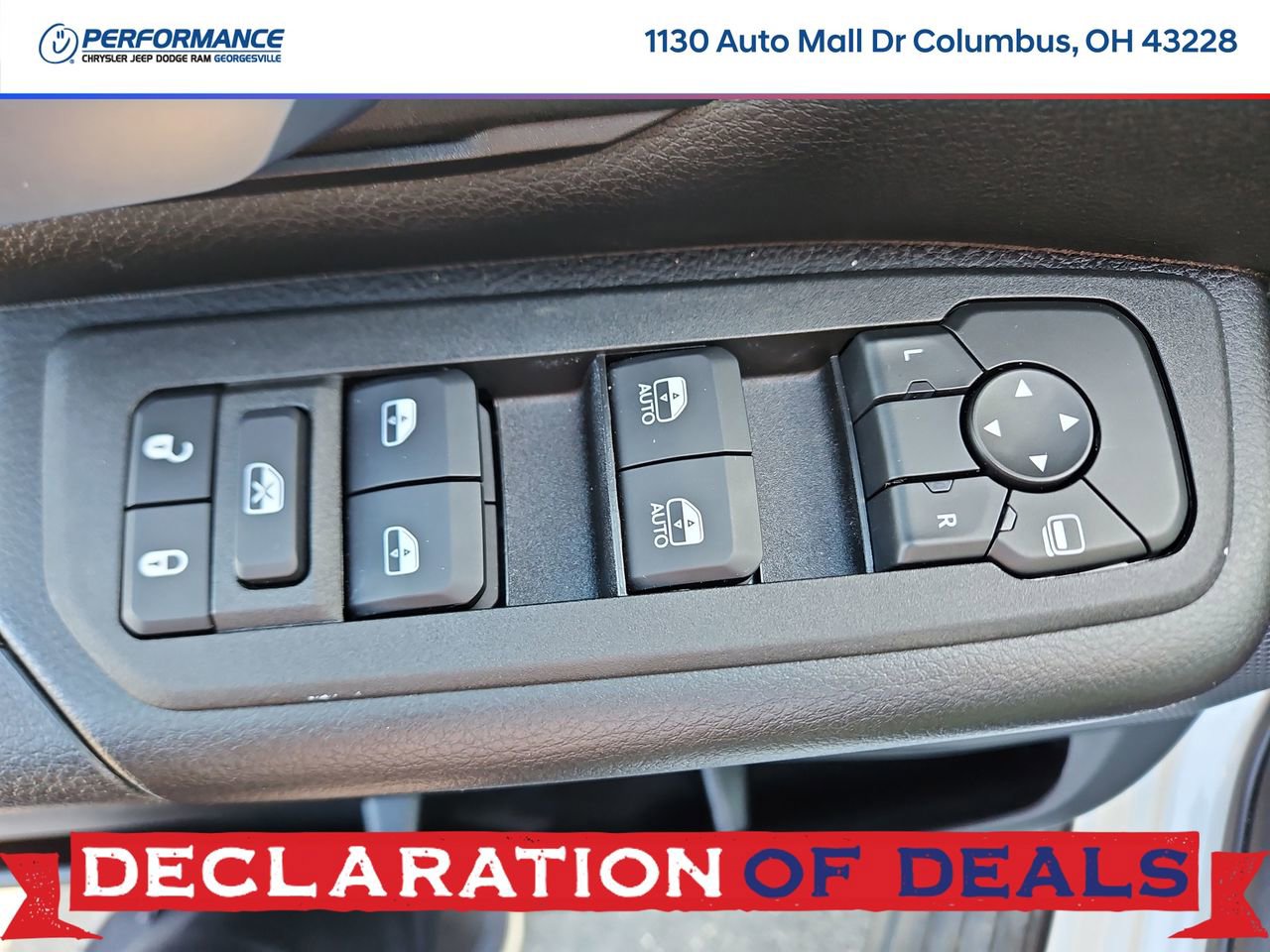 New 2026 RAM 1500 Express image 30