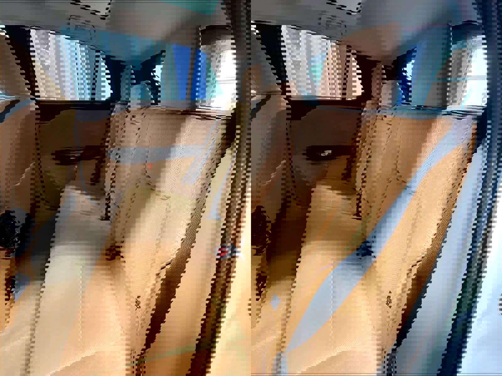 Used 2023 Lexus RZ 450e Premium w/ Accessory Package (2T) AWD/4WD image 15