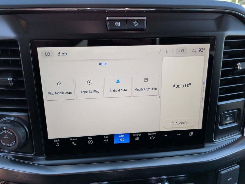 New 2026 Ford F250 Lariat AWD/4WD image 26