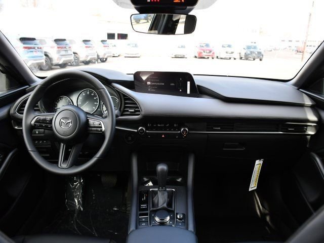 New 2026 MAZDA MAZDA3 s image 17
