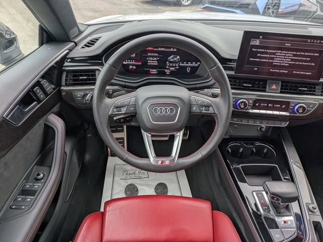 Used 2022 Audi S5 Prestige image 13