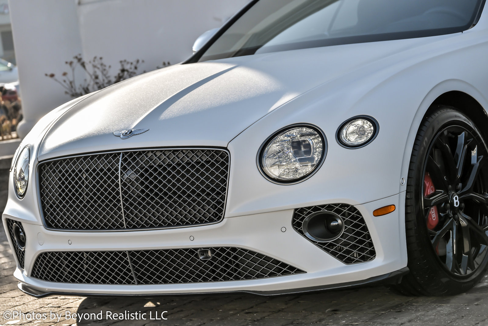 Used 2024 Bentley Continental GT Speed image 5