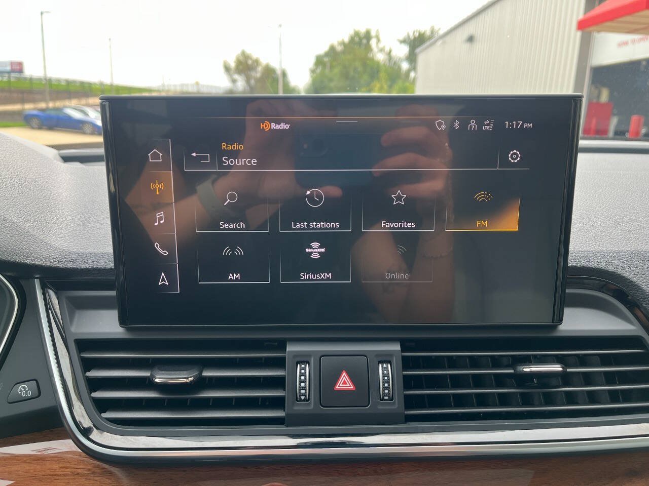 Used 2022 Audi Q5 2.0T Prestige w/ Prestige Package AWD/4WD image 13