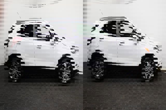 Used 2019 Buick Encore Preferred image 4