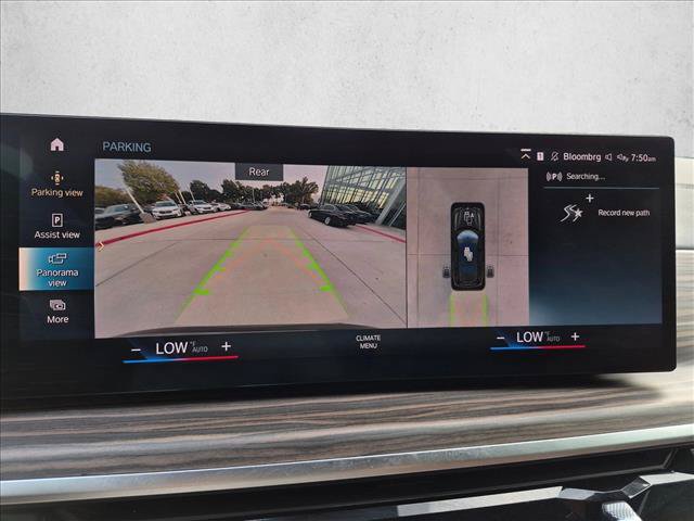 Certified 2023 BMW X7 M60i AWD/4WD image 14