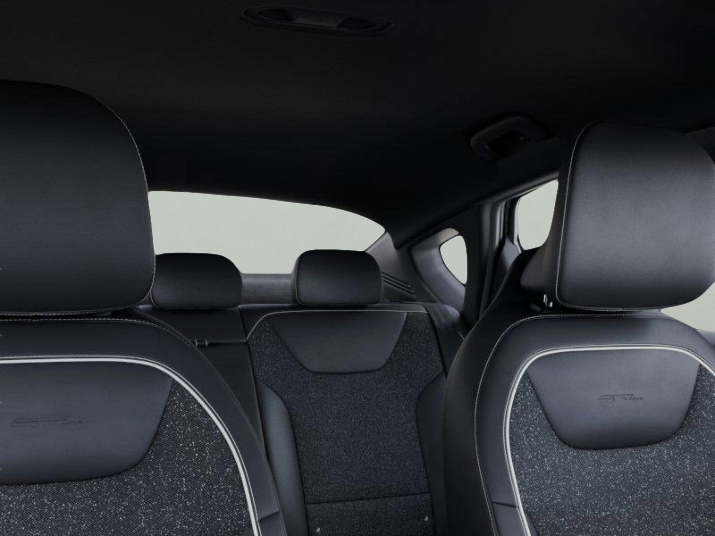 New 2025 Kia K4 GT-Line image 23