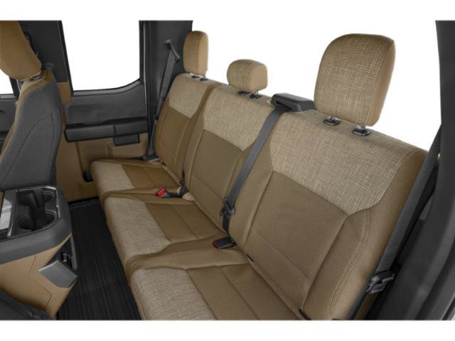 New 2027 Ford F250 XLT AWD/4WD image 15