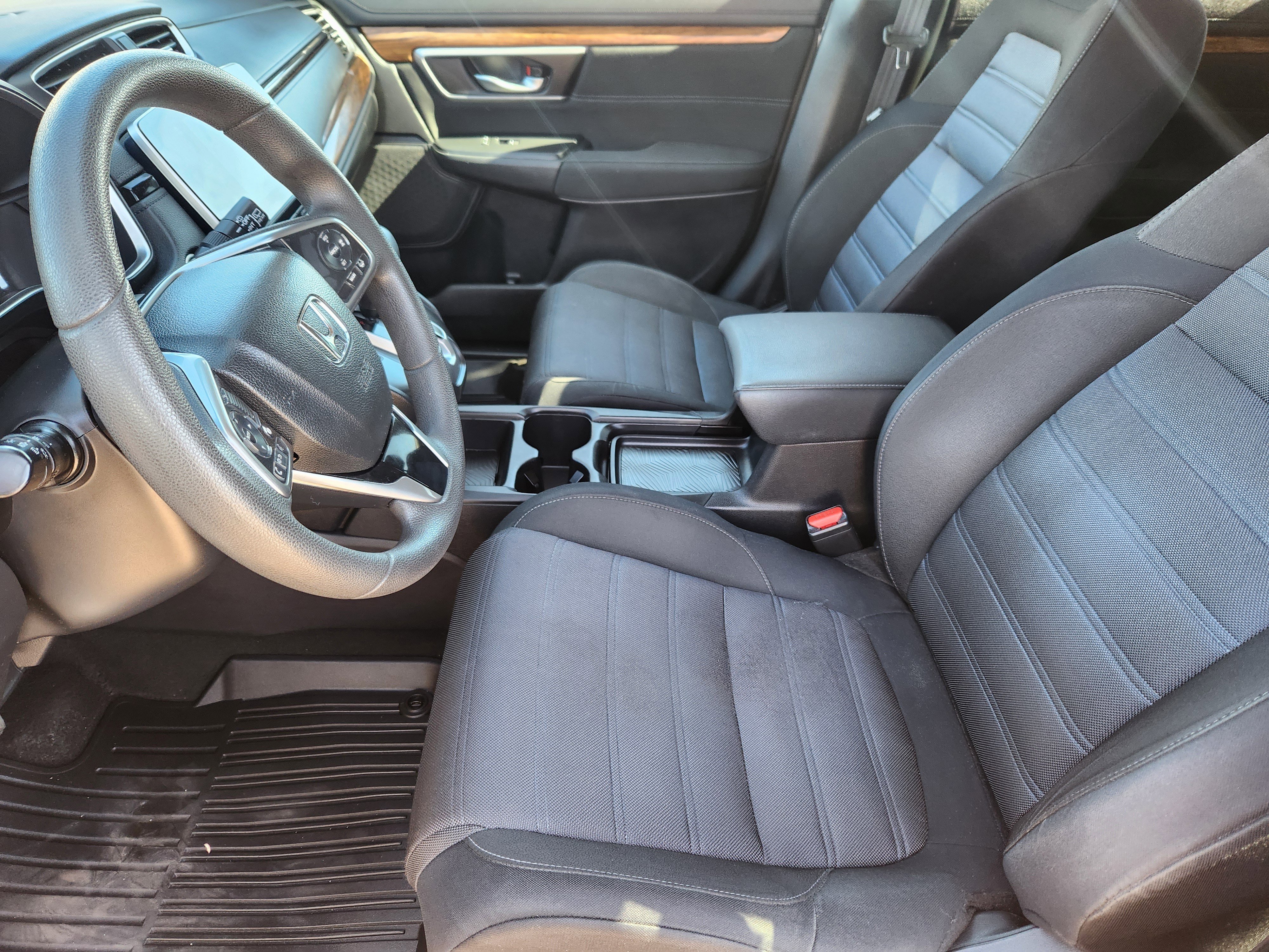 Used 2018 Honda CR-V EX image 9