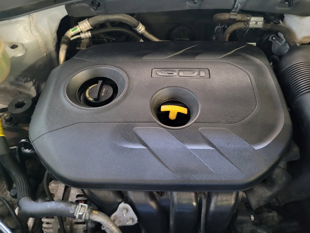 Used 2020 Hyundai Tucson SE AWD/4WD image 30