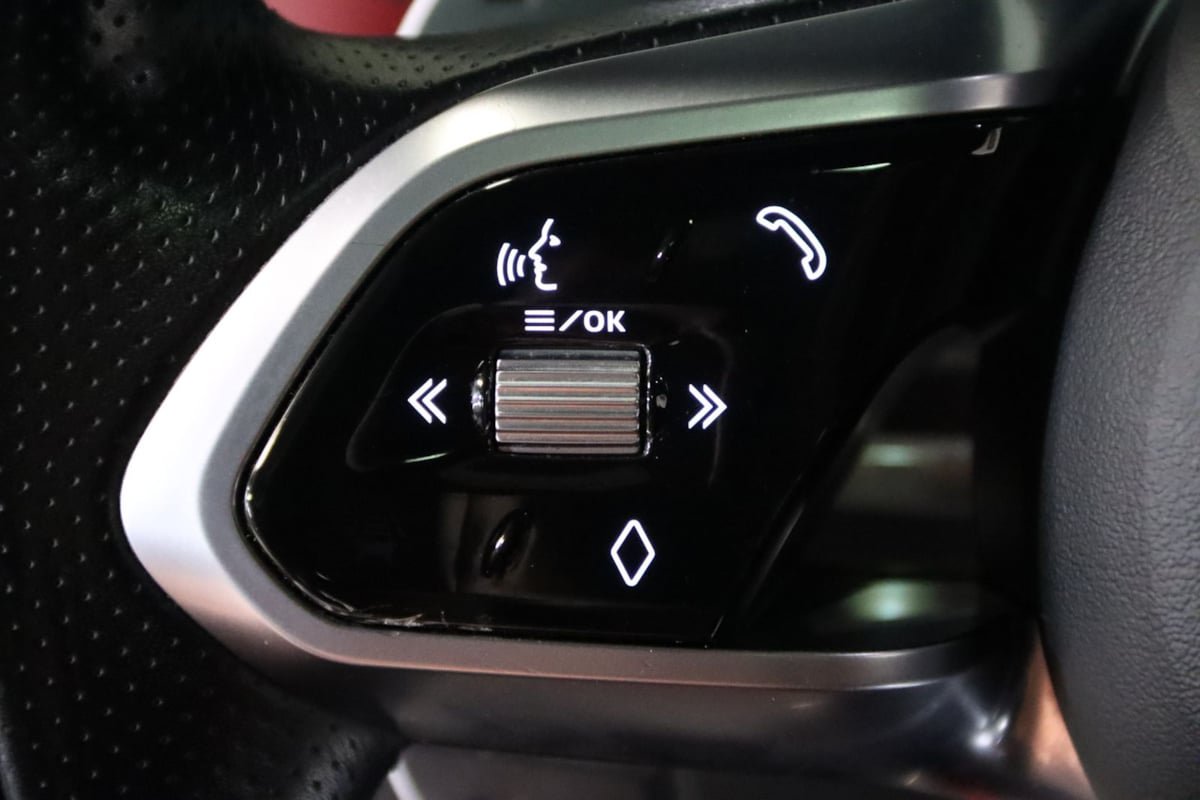 Used 2021 Jaguar F-PACE R-Dynamic S AWD/4WD image 14