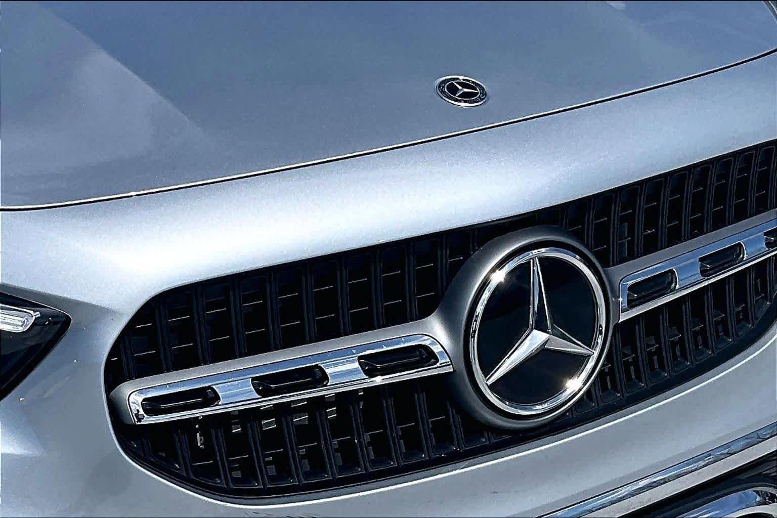 Used 2026 Mercedes-Benz GLA 250 4MATIC image 29