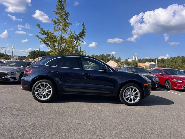 Used 2017 Porsche Macan S AWD/4WD image 6