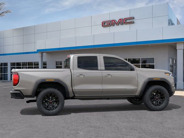 New 2026 GMC Canyon Elevation RWD image 5