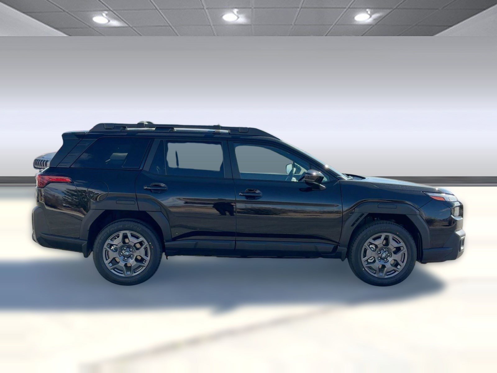 New 2026 Subaru Outback Premium w/ Premium/Limited Package 2 image 8