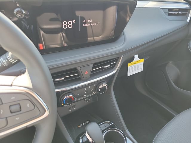 New 2026 Buick Encore GX Sport Touring w/ Advanced Technology Package AWD/4WD image 23