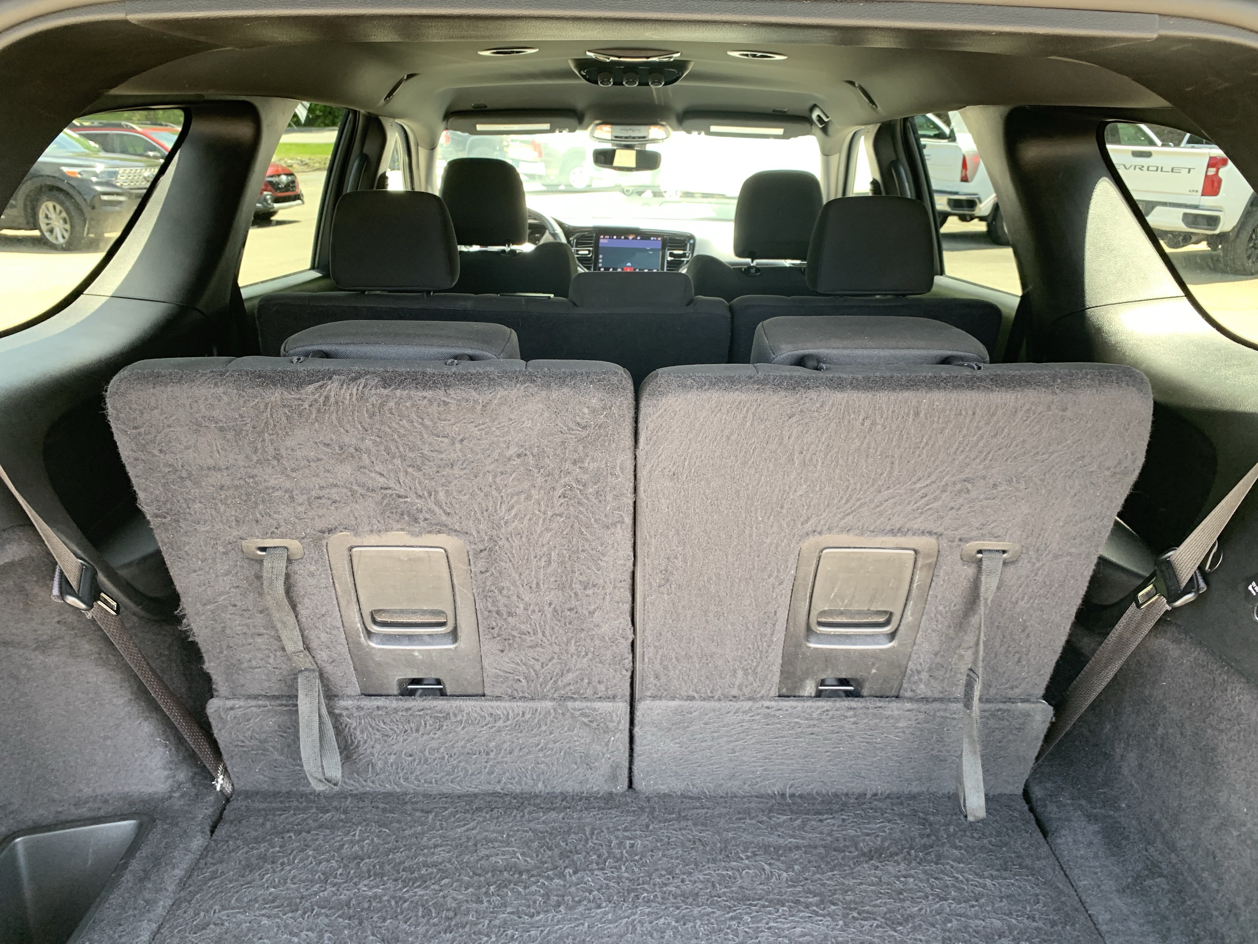 Used 2025 Dodge Durango GT RWD image 45