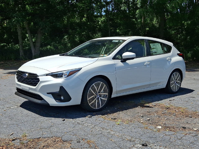New 2026 Subaru Impreza 2.0i Sport AWD/4WD image 2