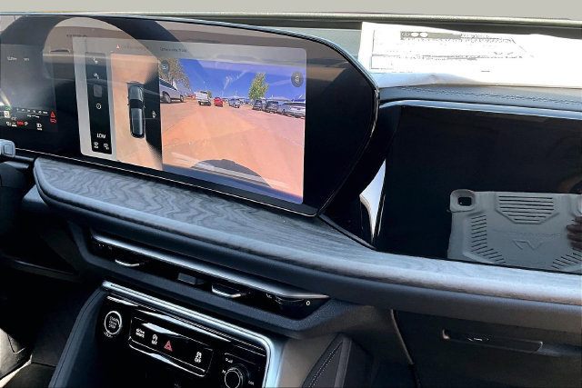 New 2026 Audi Q5 Premium Plus AWD/4WD image 16