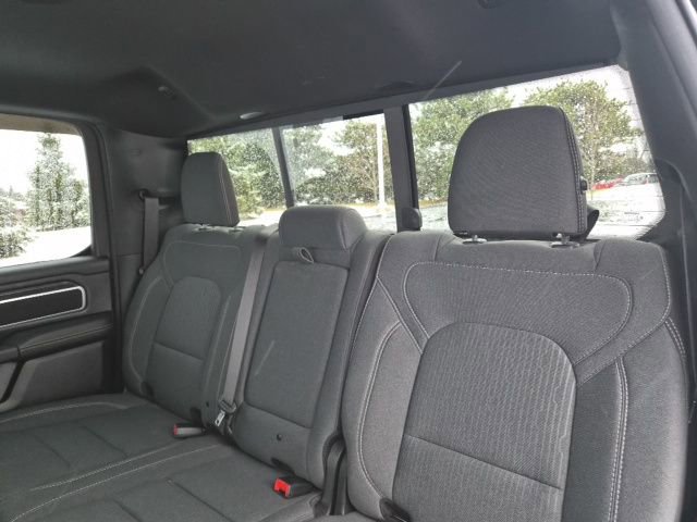 Used 2023 RAM 1500 Big Horn image 29