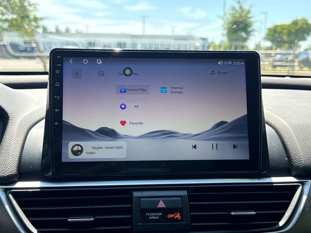 Used 2020 Honda Accord LX image 24
