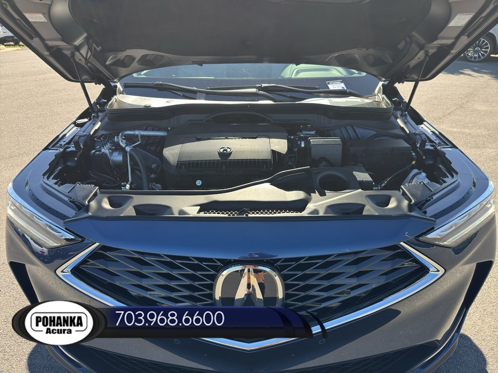 New 2026 Acura MDX w/ Technology Package AWD/4WD image 37