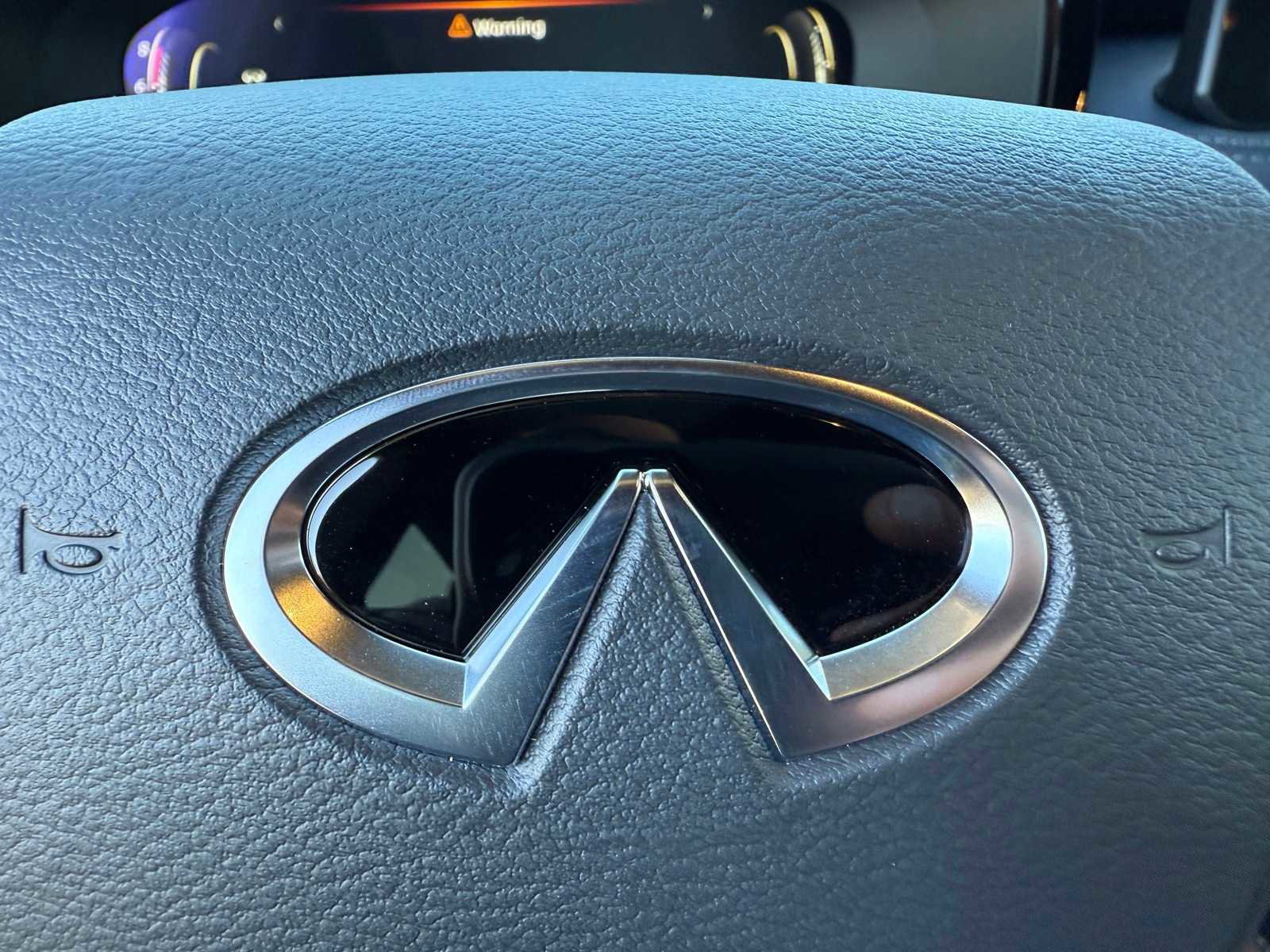 New 2026 INFINITI QX60 Sport w/ Dark Cargo Package image 16